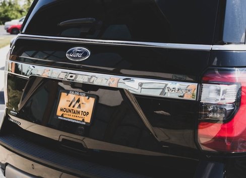 Used 2020 Ford Expedition Max Limited w/ Equipment Group 302A image 38