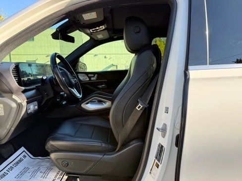 Used 2020 Mercedes-Benz GLE 350 4MATIC image 15