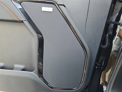 New 2026 GMC Sierra 1500 AT4 w/ Technology Package image 18