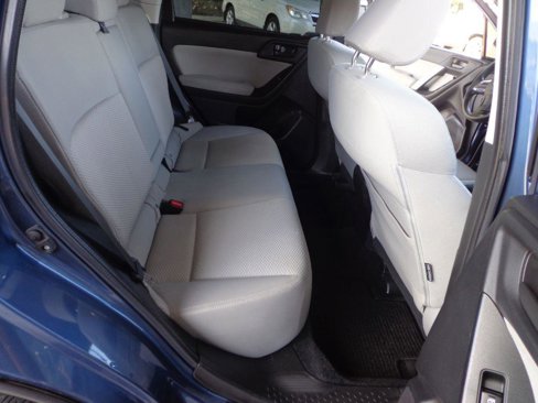 Used 2014 Subaru Forester 2.5i Premium w/ Popular Package #2 image 19
