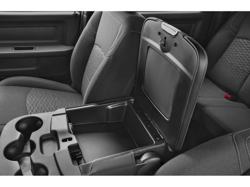 New 2025 RAM 2500 Tradesman image 10