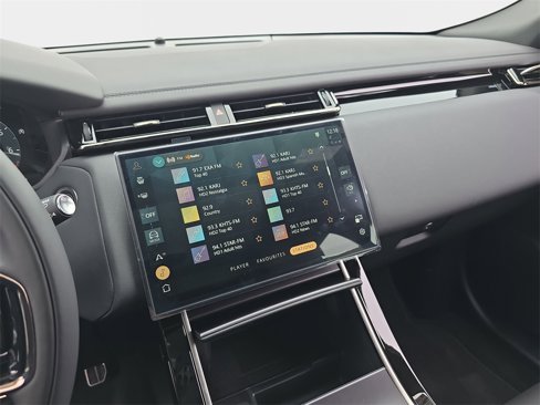 New 2026 Land Rover Range Rover Velar Dynamic SE image 20