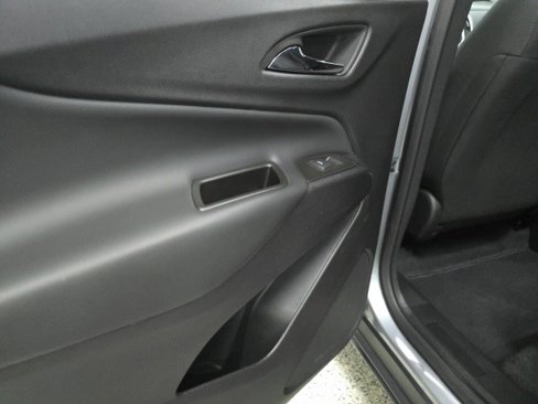 Certified 2024 Chevrolet Equinox LT image 6