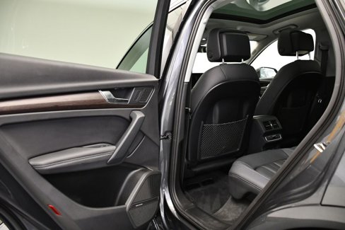 Certified 2023 Audi Q5 2.0T Premium Plus w/ Premium Plus Package image 42