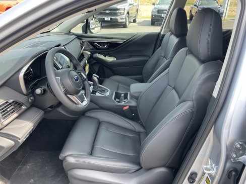 New 2025 Subaru Outback Touring XT image 16