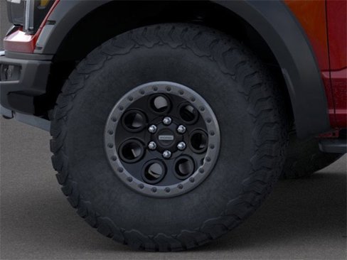 New 2025 Ford F150 Raptor image 19