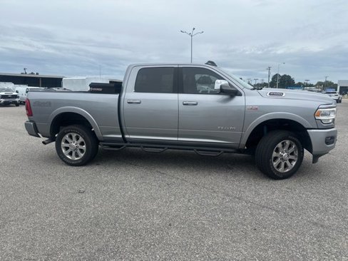 Used 2022 RAM 2500 Laramie image 2