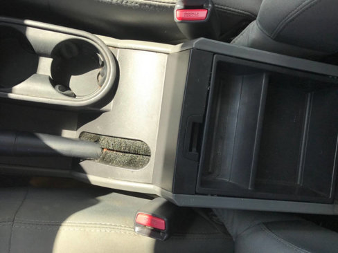 Used 2009 Jeep Wrangler Unlimited X image 37