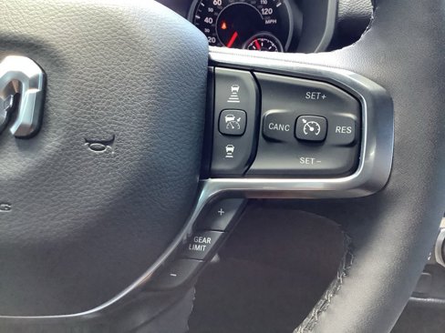 New 2026 RAM 1500 Laramie w/ Laramie Southwest Edition image 18