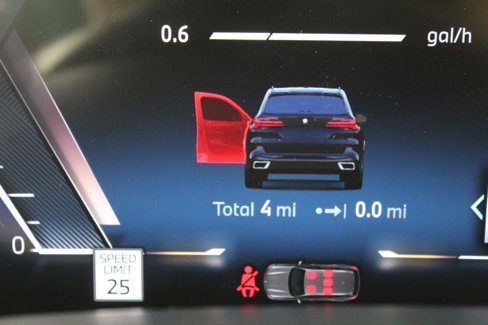 New 2026 BMW X5 xDrive40i w/ Executive Package image 36