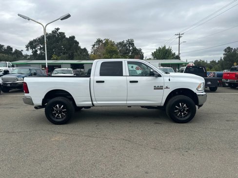 Used 2015 RAM 2500 Tradesman w/ Chrome Appearance Group image 4