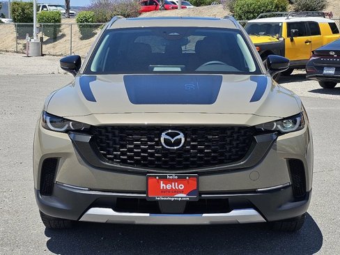 New 2025 MAZDA CX-50 Meridian Edition image 21