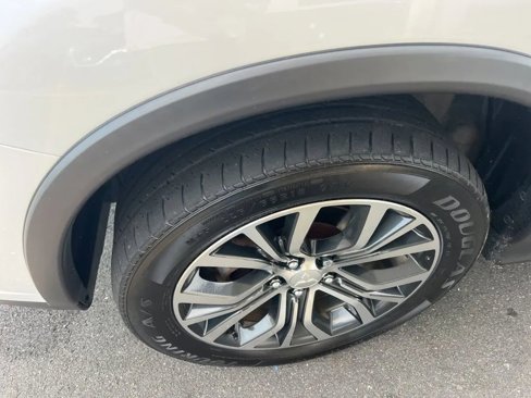 Used 2019 Mitsubishi Outlander Sport ES image 24