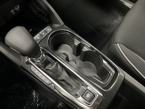New 2026 Chevrolet TrailBlazer LT w/ Convenience Package image 21