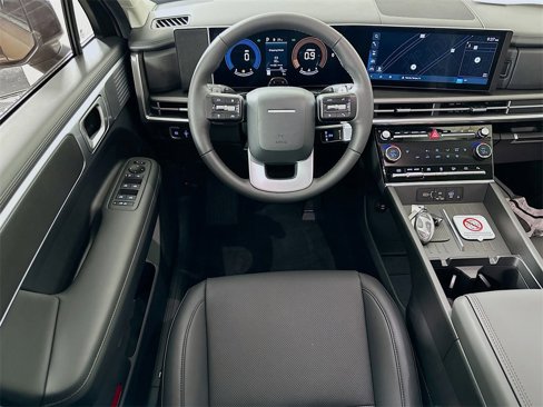 New 2025 Hyundai Santa Fe XRT image 15