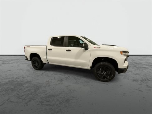 New 2026 Chevrolet Silverado 1500 LT Trail Boss w/ LT Trail Boss Premium Package image 2