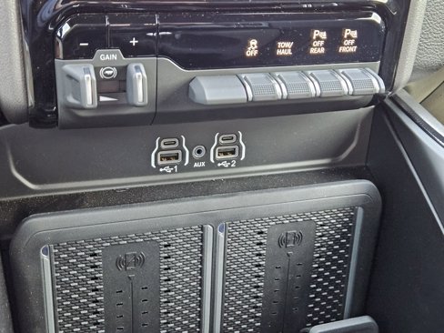 New 2026 RAM 2500 Power Wagon image 20