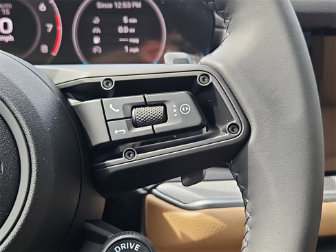 New 2026 Porsche Cayenne image 24