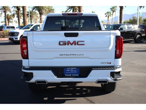 Used 2023 GMC Sierra 1500 AT4 w/ AT4 Premium Package image 26