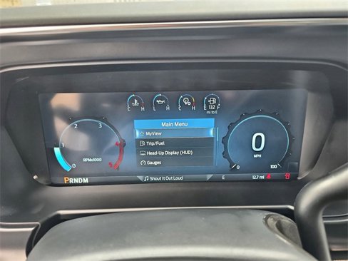 New 2025 Ford F350 Platinum image 22
