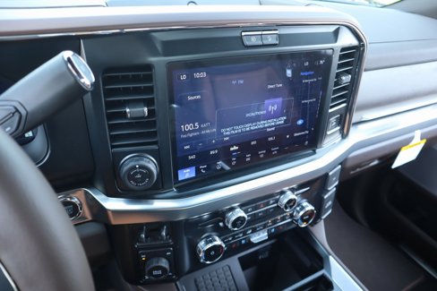 New 2026 Ford F250 King Ranch image 5