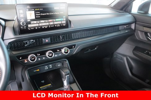 Used 2024 Honda CR-V Sport-L image 18