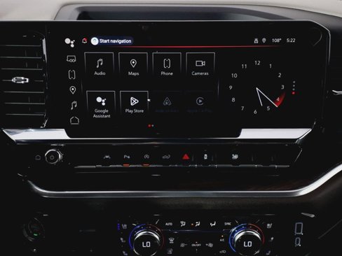 New 2026 GMC Sierra 1500 SLT w/ SLT Premium Package image 16
