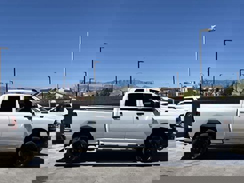 New 2026 RAM 2500 Tradesman image 9