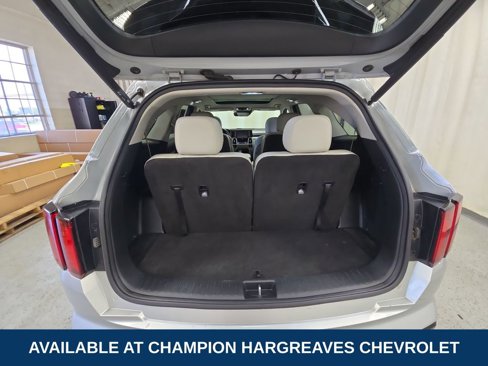 Used 2021 Kia Sorento EX w/ Panoramic Sunroof Package image 34
