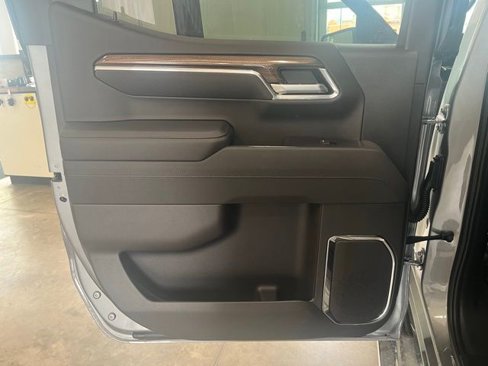 New 2025 Chevrolet Silverado 1500 LT image 21