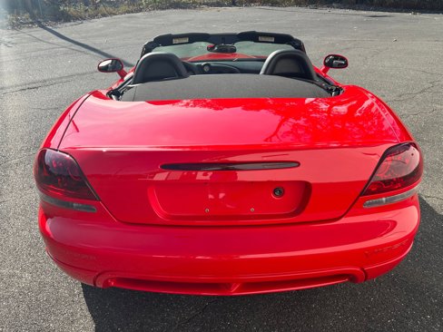 Used 2003 Dodge Viper SRT-10 image 7
