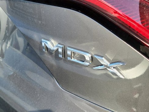 New 2026 Acura MDX A-Spec image 5