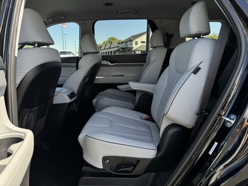 Used 2025 Hyundai Palisade SEL image 27