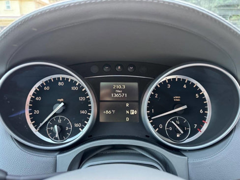 Used 2012 Mercedes-Benz GL 450 4MATIC image 14