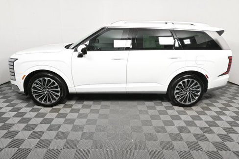 New 2026 Hyundai Palisade Calligraphy image 7