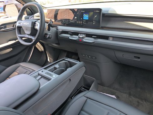 New 2026 Kia EV9 Land image 10
