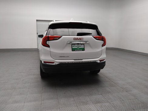 Used 2019 GMC Terrain SLT w/ Preferred Package image 6