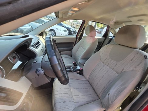Used 2009 Ford Focus SE image 39
