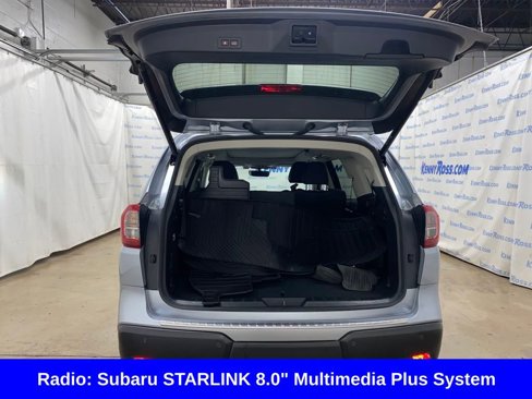 Certified 2022 Subaru Ascent Limited w/ Technology Package image 14