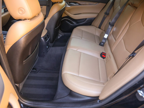 Used 2020 Cadillac CT5 Premium Luxury w/ Parking Package image 49