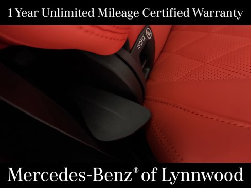 Used 2025 Mercedes-Benz G 63 AMG 4MATIC image 28