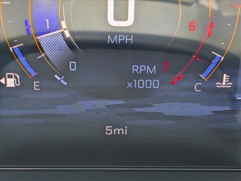New 2026 Chevrolet Traverse LT w/ Midnight/Sport Edition image 10