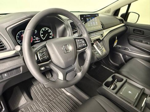 New 2026 Honda Odyssey EX-L image 15