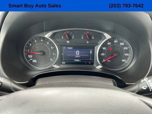 Used 2022 GMC Terrain SLE w/ Driver Convenience Package image 24