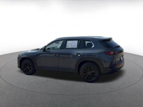 Used 2025 MAZDA CX-50 AWD 2.5 S w/ Select Package image 10