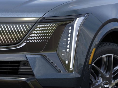 New 2026 Cadillac Escalade IQ Sport 2 w/ LPO, ONYX Package image 11