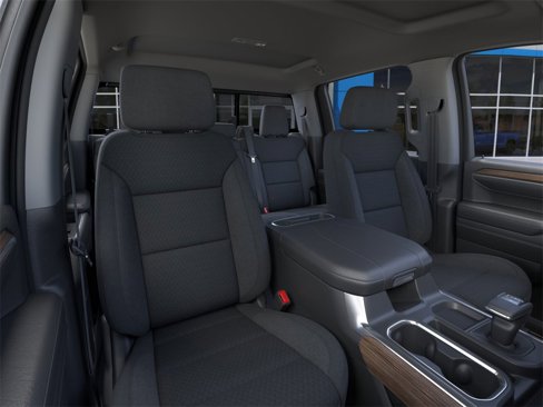 New 2026 Chevrolet Silverado 1500 RST image 16
