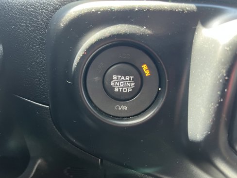 Used 2019 Jeep Wrangler Unlimited Sport image 16