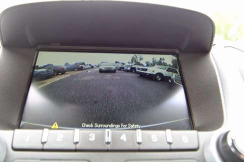 Used 2013 Chevrolet Equinox LT w/ Driver Convenience Package image 23