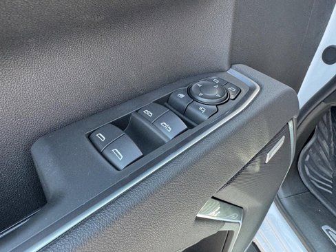 New 2026 Chevrolet Silverado 1500 LTZ image 11